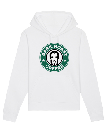 Dark Roast Coffe by Wednesday White