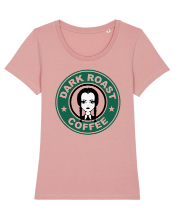 Dark Roast Coffe by Wednesday Canyon Pink