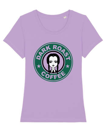 Dark Roast Coffe by Wednesday Lavender Dawn
