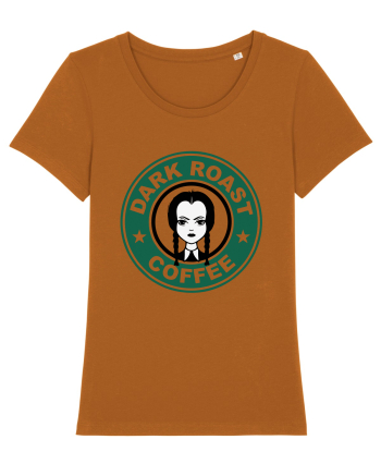 Dark Roast Coffe by Wednesday Roasted Orange
