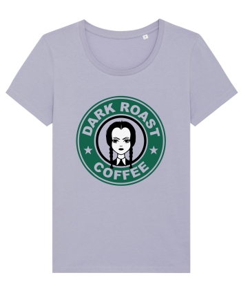 Dark Roast Coffe by Wednesday Lavender