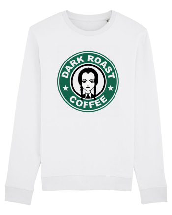 Dark Roast Coffe by Wednesday White