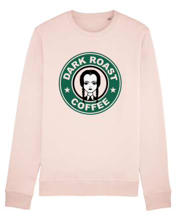 Dark Roast Coffe by Wednesday Candy Pink