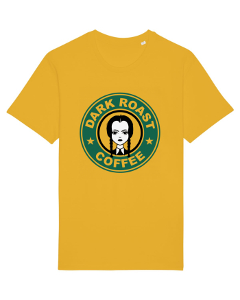 Dark Roast Coffe by Wednesday Spectra Yellow