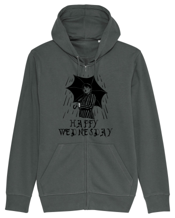 Happy Wednesday! Anthracite