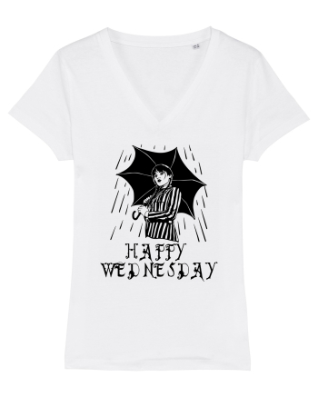 Happy Wednesday! White