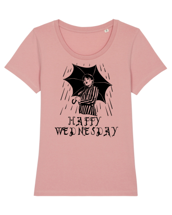 Happy Wednesday! Canyon Pink