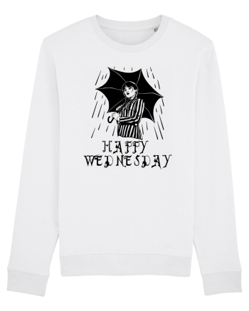 Happy Wednesday! White