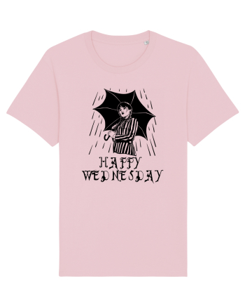 Happy Wednesday! Cotton Pink