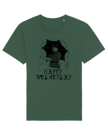 Happy Wednesday! Bottle Green