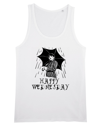 Happy Wednesday! White