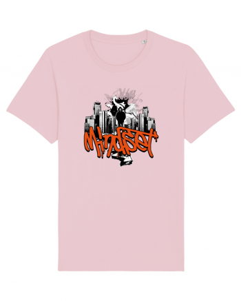 Mindset Cotton Pink