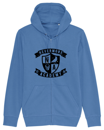 Nevermore Academy 1791 Bright Blue