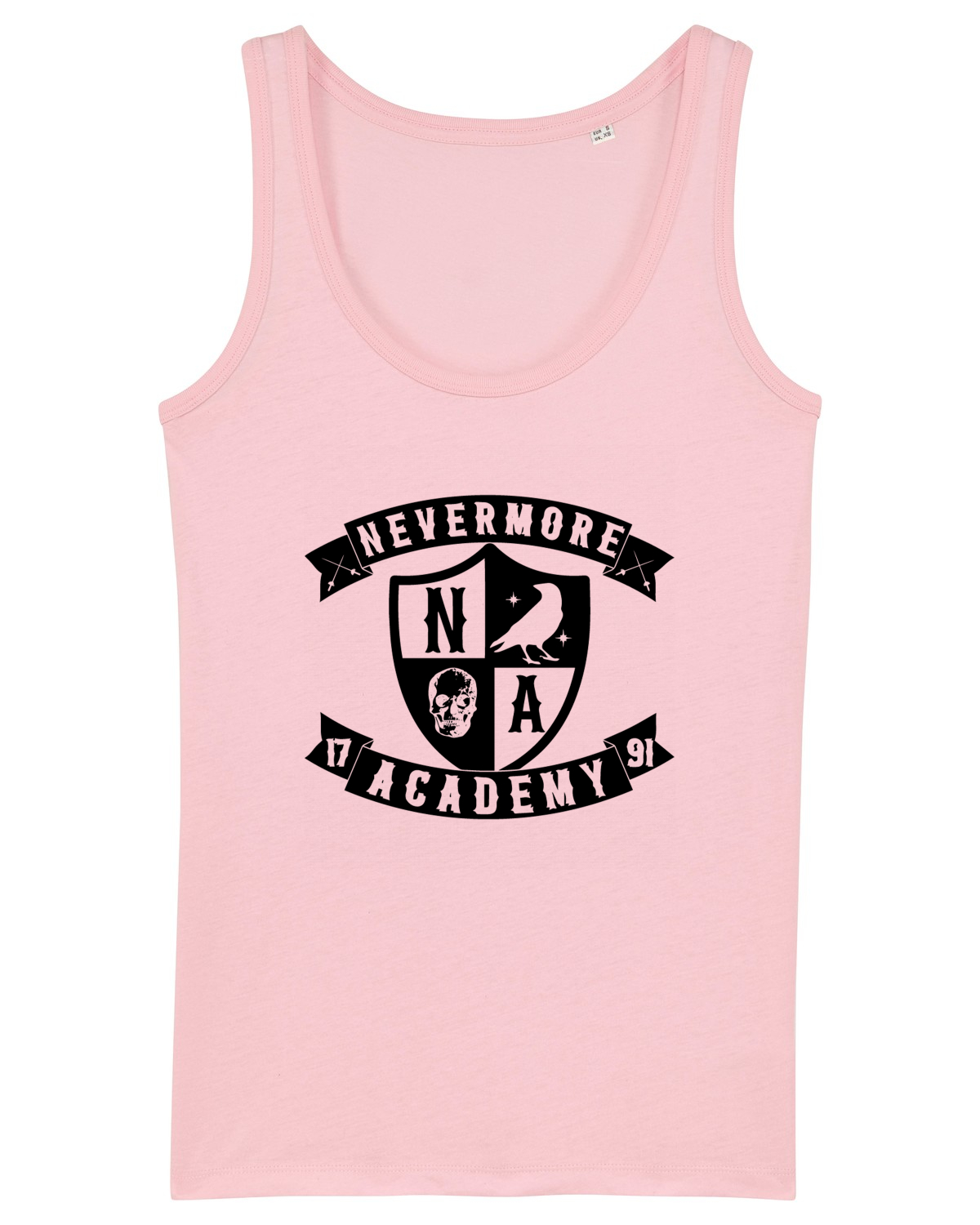Maiou Damă Dreamer Cotton Pink