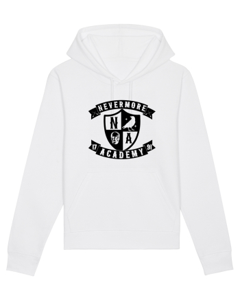 Nevermore Academy 1791 White