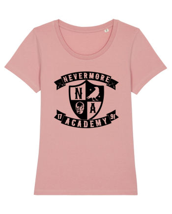 Nevermore Academy 1791 Canyon Pink
