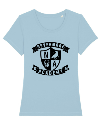 Nevermore Academy 1791 Sky Blue