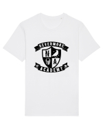 Nevermore Academy 1791 Tricou mânecă scurtă Unisex Rocker