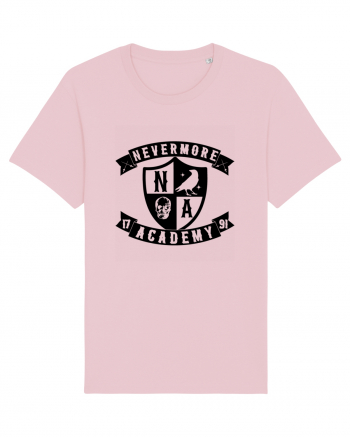 Nevermore Academy 1791 Cotton Pink