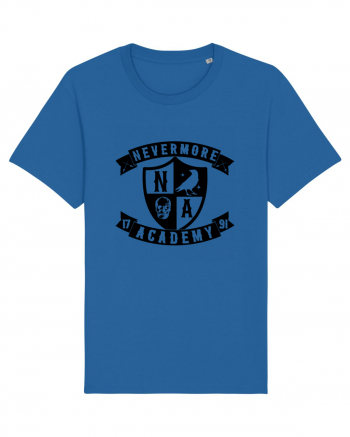 Nevermore Academy 1791 Royal Blue