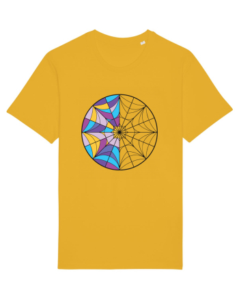 The Window of Friendship Enid & Wednesday Spectra Yellow