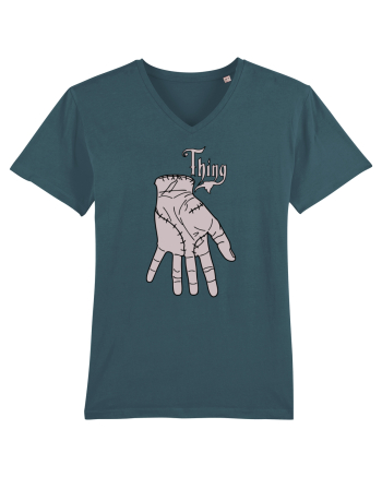 Thing the Hand Stargazer