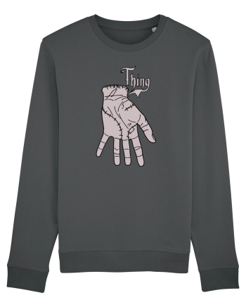 Thing the Hand Anthracite