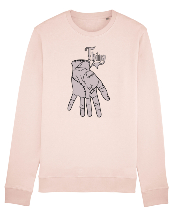 Thing the Hand Candy Pink
