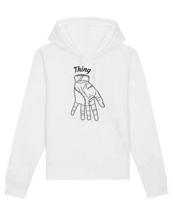 Thing White