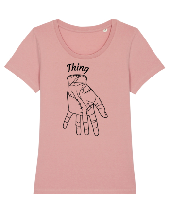 Thing Canyon Pink