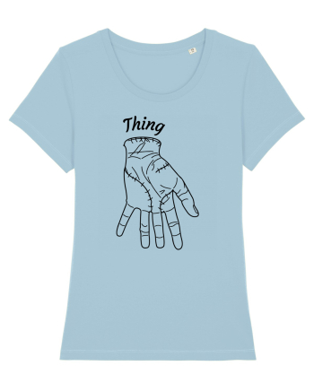 Thing Sky Blue