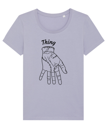 Thing Lavender