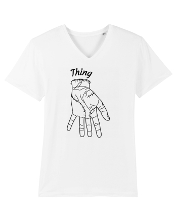 Thing White
