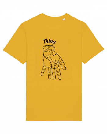 Thing Spectra Yellow