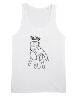 Thing Maiou Bărbat Runs