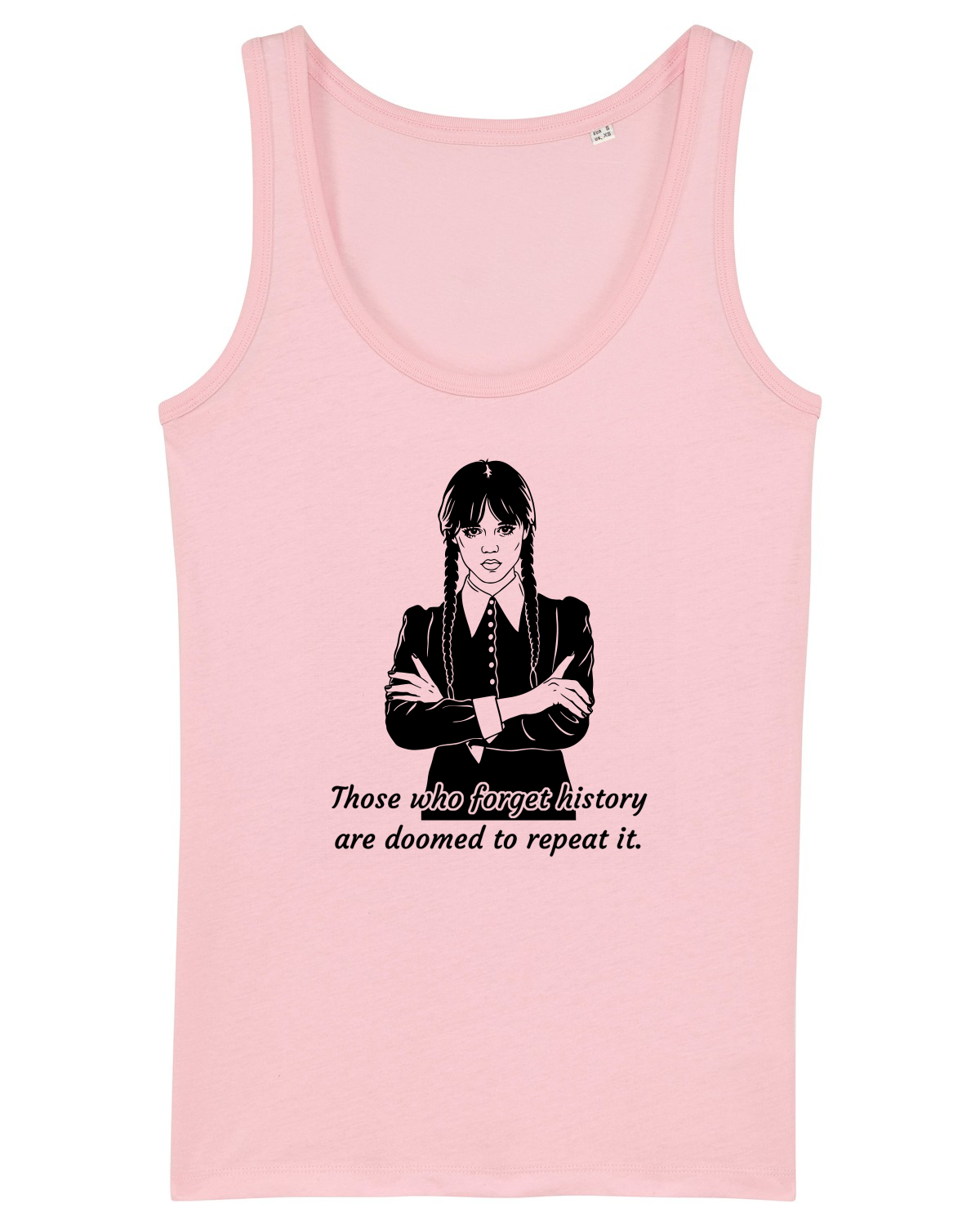 Maiou Damă Dreamer Cotton Pink
