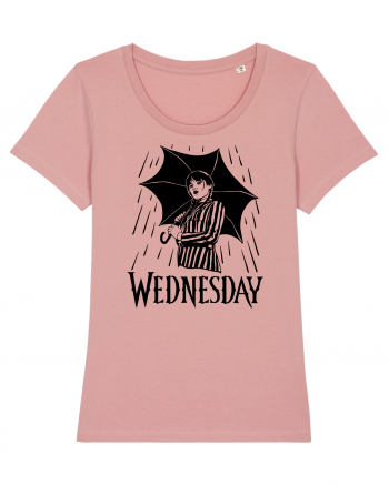 Wednesday Addams Canyon Pink