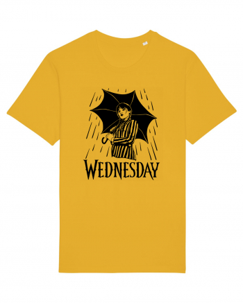 Wednesday Addams Spectra Yellow