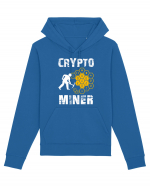 Crypto miner Hanorac Unisex Drummer