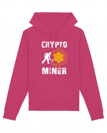 Crypto miner Raspberry