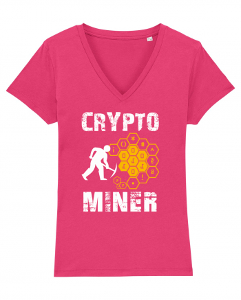 Crypto miner Raspberry