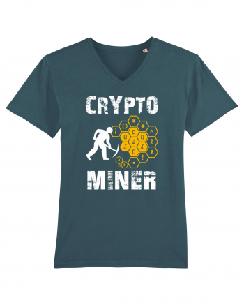 Crypto miner Stargazer