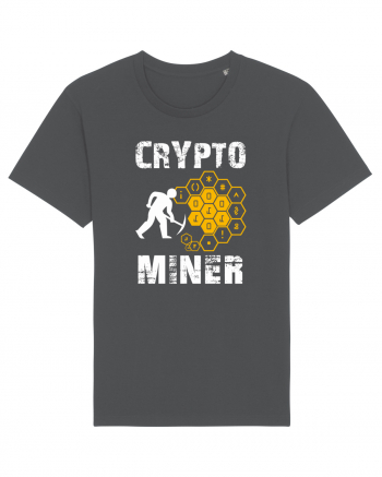 Crypto miner Anthracite