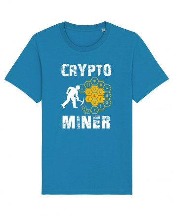 Crypto miner Azur