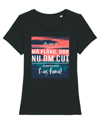 Nu am cui Black