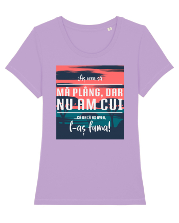 Nu am cui Lavender Dawn