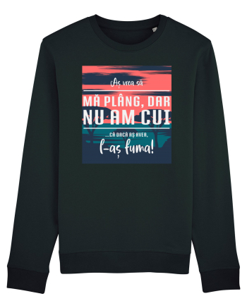 Nu am cui Black