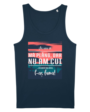 Nu am cui Navy