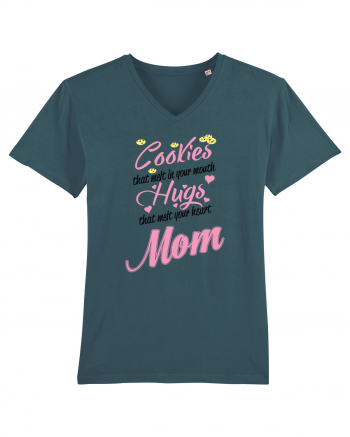 Mom cookies and hugs Stargazer