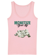 Monetize your life Maiou Damă Dreamer